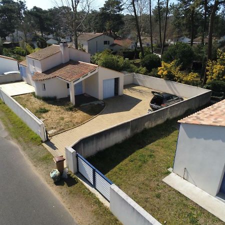 La Griere Villa La Tranche-sur-Mer Ngoại thất bức ảnh