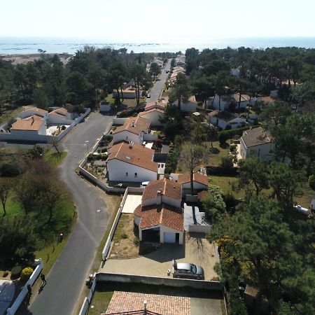 La Griere Villa La Tranche-sur-Mer Ngoại thất bức ảnh