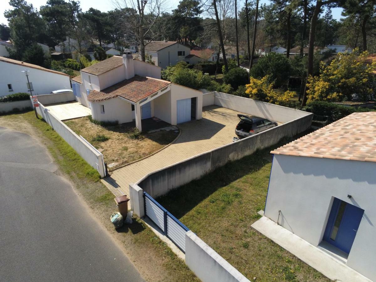La Griere Villa La Tranche-sur-Mer Ngoại thất bức ảnh