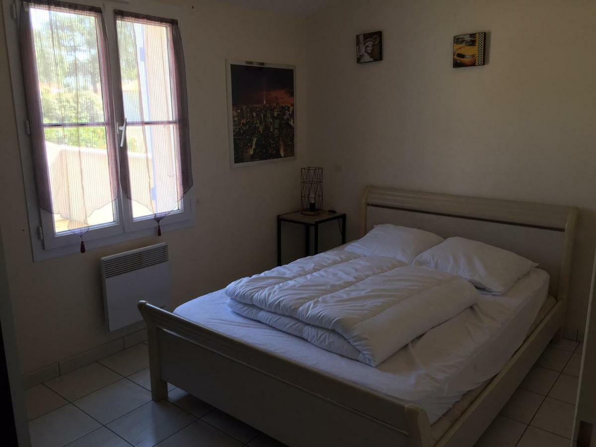 La Griere Villa La Tranche-sur-Mer Ngoại thất bức ảnh