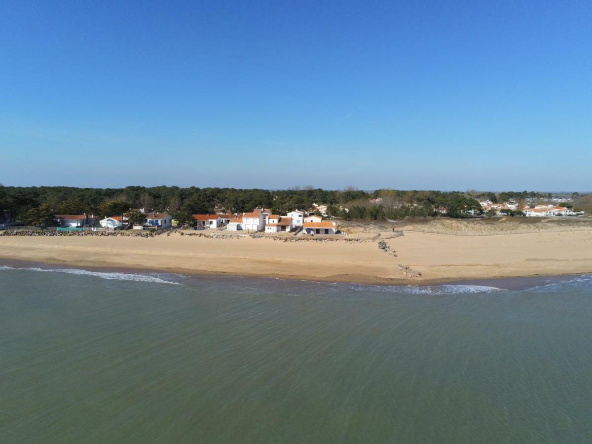 La Griere Villa La Tranche-sur-Mer Ngoại thất bức ảnh